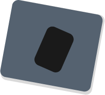 Mouse and mousepad